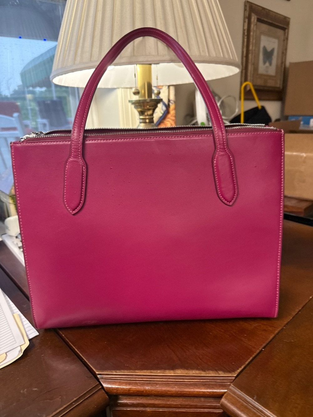 Coach - Picture 2 of 4